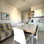Flat With Side Sea View Apartment *