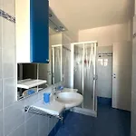 Flat With Side Sea View Apartment