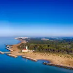 Apartment Flat With Side Sea View Bibione