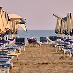 Flat With Side Sea View Apartment Bibione