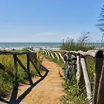 Apartment Flat With Side Sea View Bibione