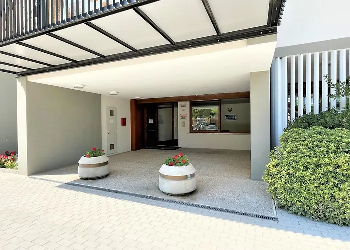 Appartamento Flat With Side Sea View Bibione